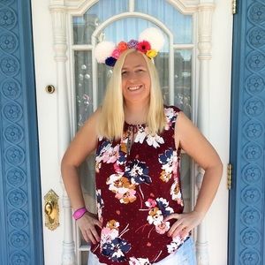 Meet your Posher, Josephine